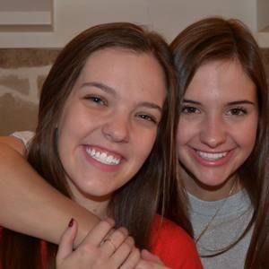 Meet your Posher, Paige